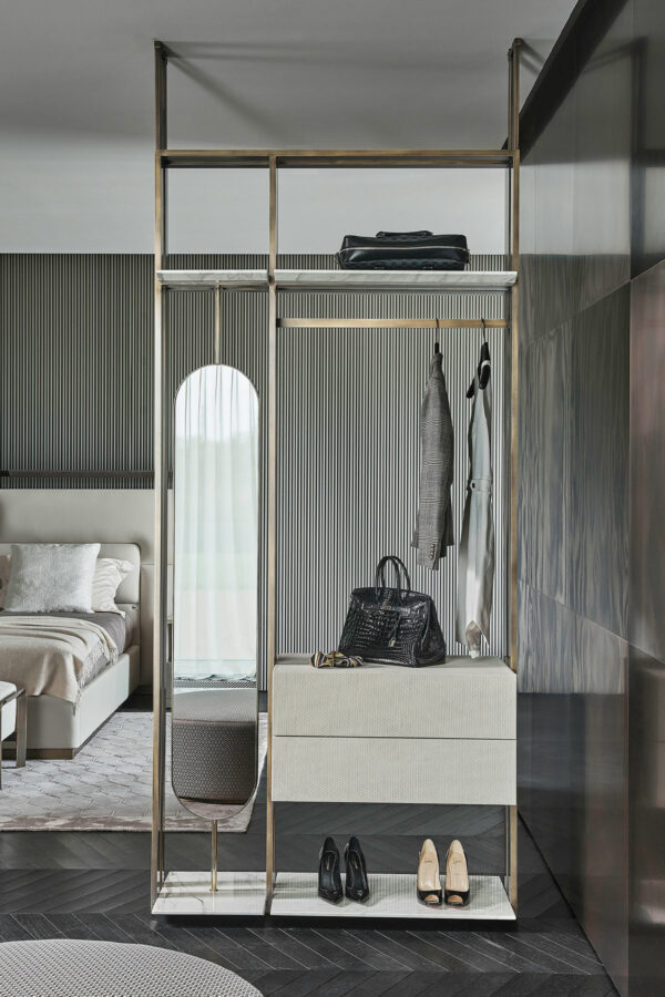 Итальянский гардероб Matisse 3