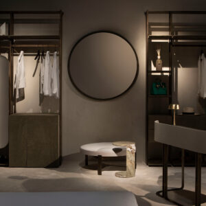 Итальянский гардероб Matisse от Rugiano