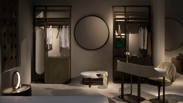 Итальянский гардероб Matisse от Rugiano