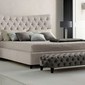 Итальянский пуф MEDORA от Opera