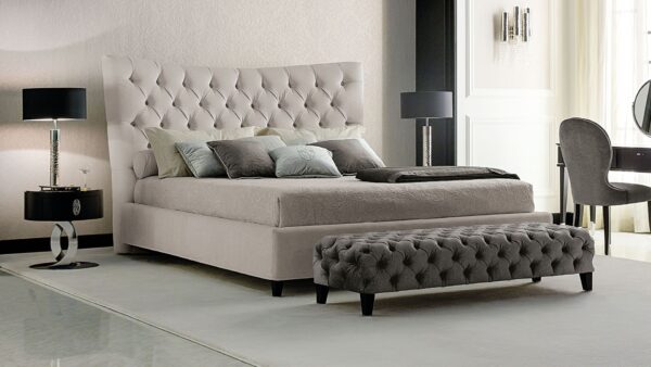 Итальянский пуф MEDORA от Opera