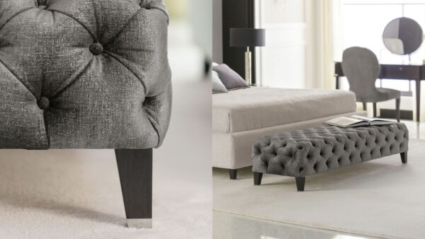 Итальянский пуф MEDORA 2