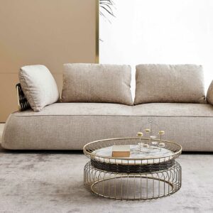 Итальянский столик Ciglia от Rugiano