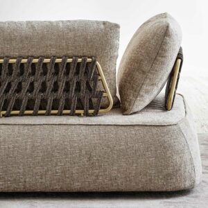 Итальянский диван Melody 2