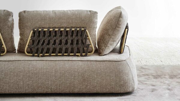 Итальянский диван Melody 2