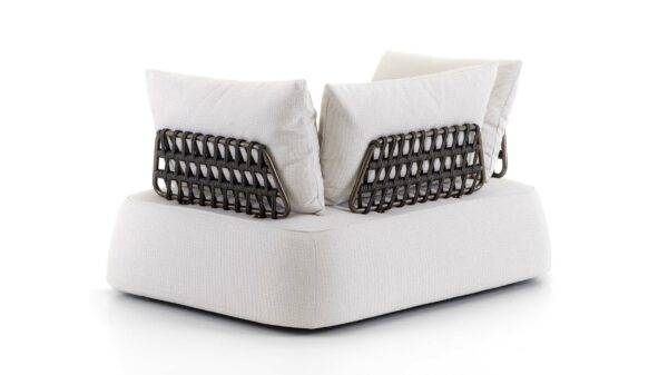 Итальянское кресло Melody 2