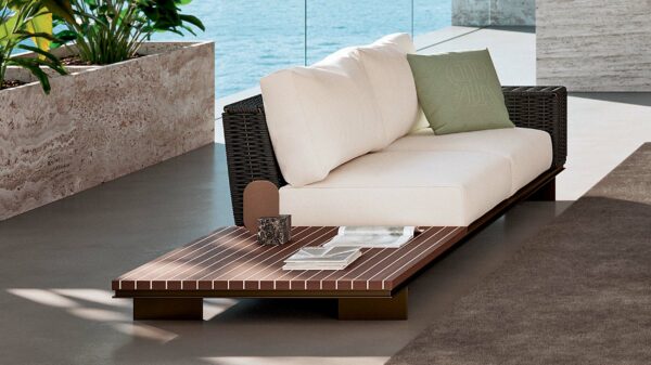 Итальянский столик Memphis 2