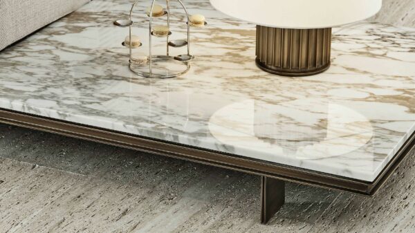 Итальянский диван Memphis от Rugiano