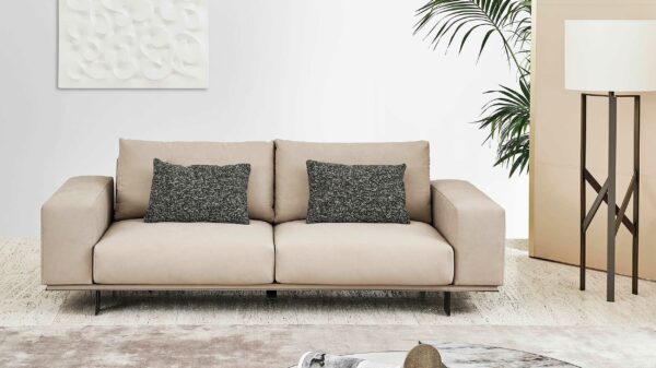 Итальянский диван Memphis от Rugiano