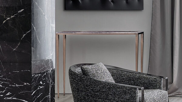 Итальянская консоль Dorotea от Rugiano