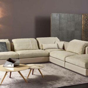 Итальянский диван Miami от Rugiano