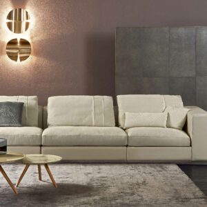 Итальянский диван Miami от Rugiano