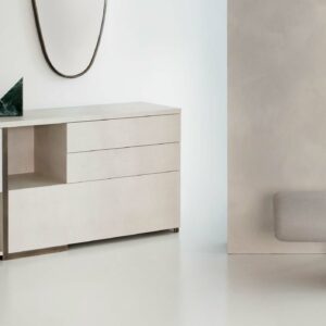 Итальянский комод Mondrian от Rugiano