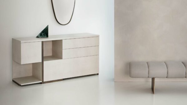 Итальянский комод Mondrian от Rugiano