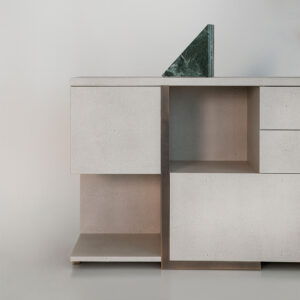 Итальянский комод Mondrian 2