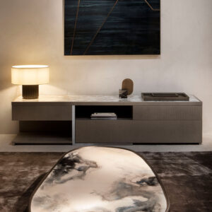 Итальянский столик Monaco 2