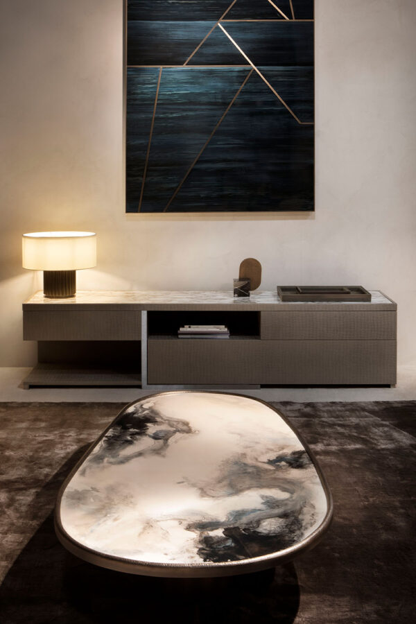 Итальянский столик Monaco 2