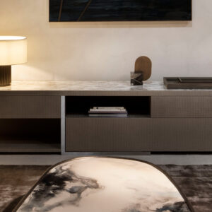 Итальянская настольная лампа Liberty 2