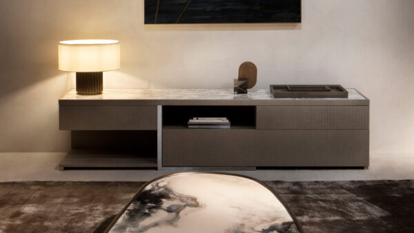 Итальянская настольная лампа Liberty 2