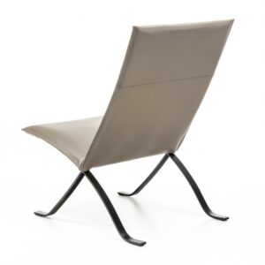 Итальянское кресло MOOD от ENRICO PELLIZZONI