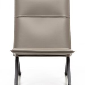 Итальянское кресло MOOD от ENRICO PELLIZZONI