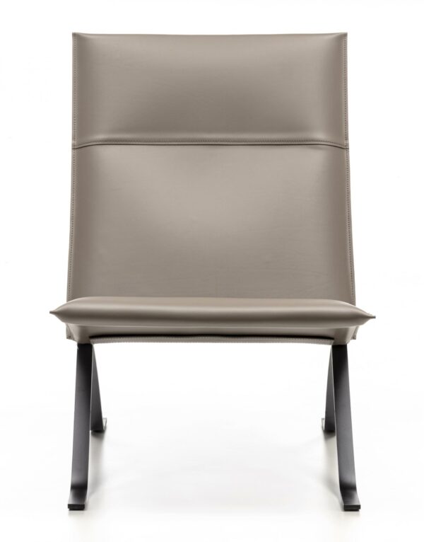 Итальянское кресло MOOD от ENRICO PELLIZZONI