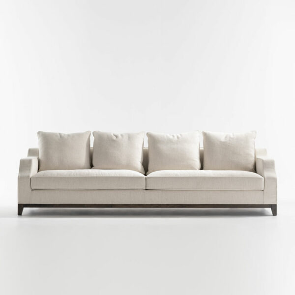 Итальянский диван Moritz от Tosconova