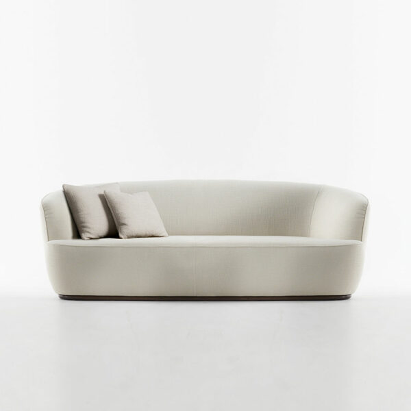 Итальянский диван Narciso от Tosconova