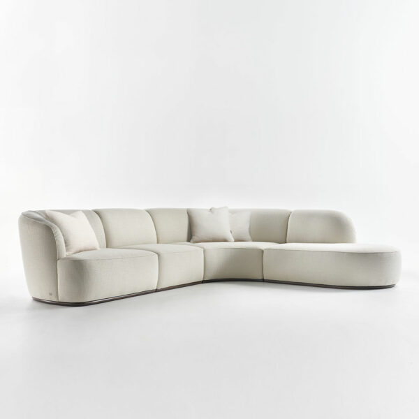 Итальянский диван Narciso от Tosconova