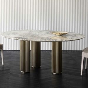 Итальянский стул Aida 2