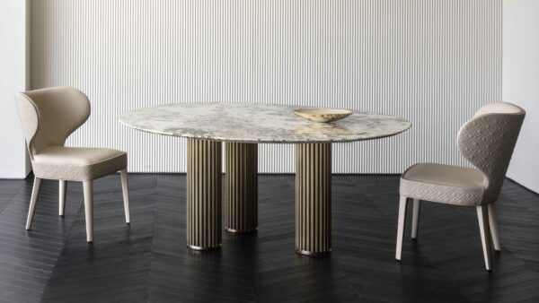 Итальянский стул Aida 2