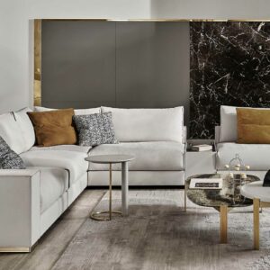 Итальянский столик Sixty Trays от Rugiano