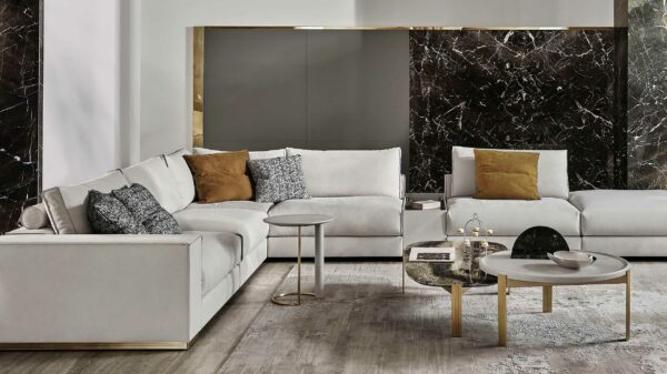 Итальянский столик Sixty Trays от Rugiano