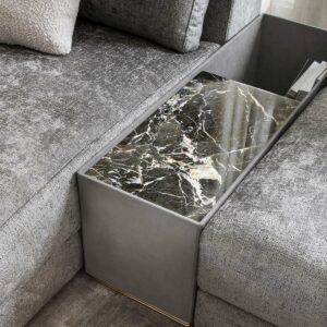 Итальянский диван Nautilus 3