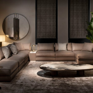 Итальянский столик Monaco 3