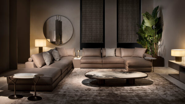 Итальянский столик Monaco 3