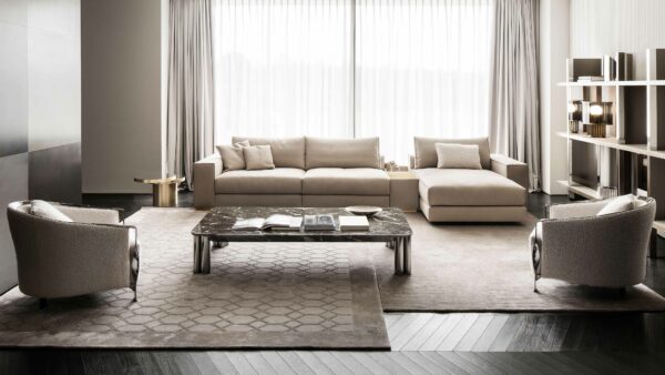 Итальянский столик Forest 2