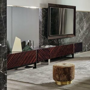 Итальянская ТВ-тумба Blade 2