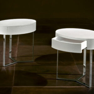 Итальянская прикроватная тумбочка Just 2