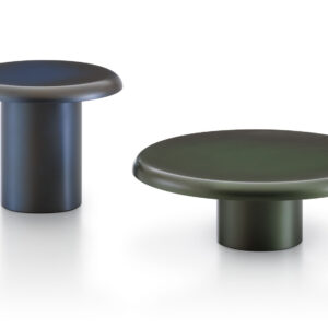 Итальянский столик Elba от Rugiano