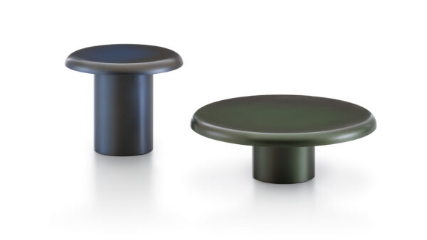 Итальянский столик Elba от Rugiano