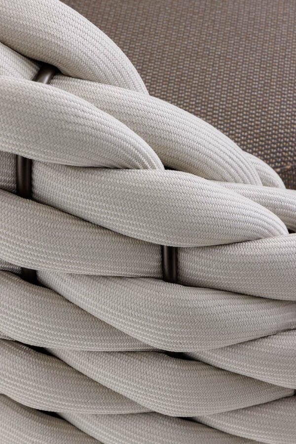 Итальянское кресло Nido 4