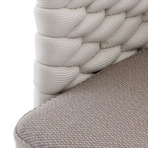 Итальянский стул Afrodite Soft от Rugiano