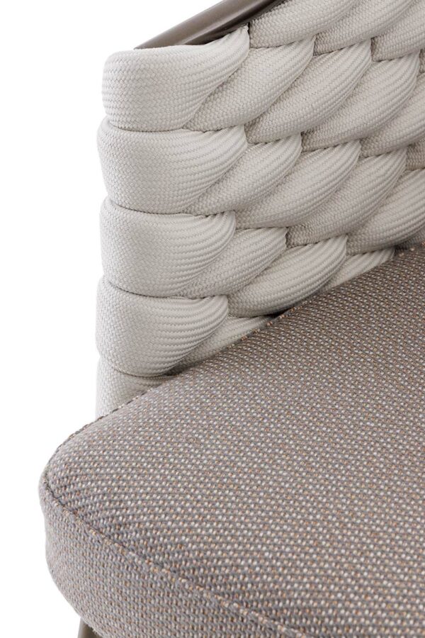 Итальянский стул Afrodite Soft от Rugiano