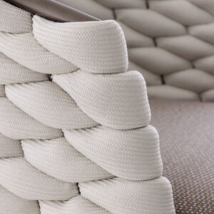 Итальянский стул Afrodite Soft 2