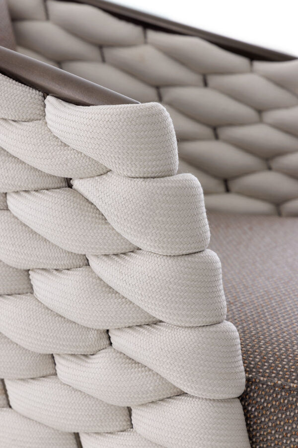 Итальянский стул Afrodite Soft 2