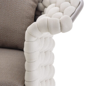 Итальянское кресло Marina Soft 4