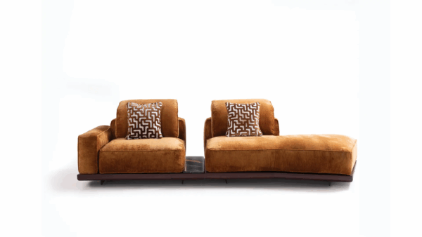 Итальянский диван NORMAND 2 3