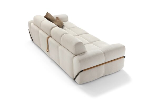 Итальянский диван Nube от Dienne Salotti