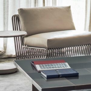 Итальянский столик Oblo от Rugiano